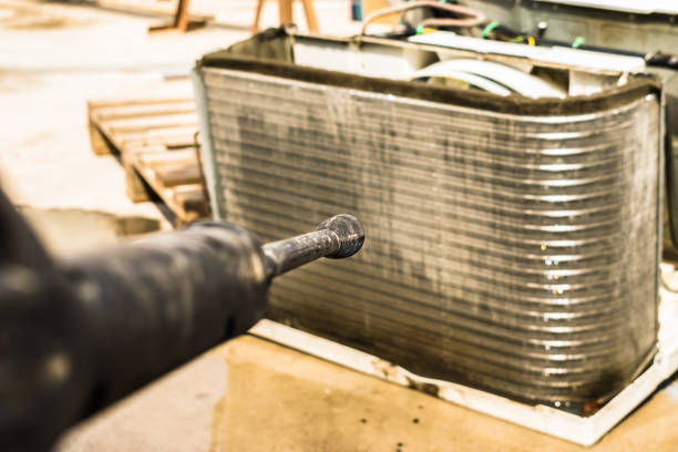 Best HVAC Maintenance and Cleaning  in Cambria, IL