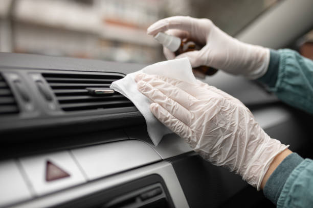 Best Dryer Vent Cleaning Services  in Cambria, IL