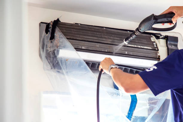 Best Residential Air Duct Cleaning  in Cambria, IL