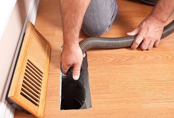 Best Air Duct Cleaning Near Me  in Cambria, IL