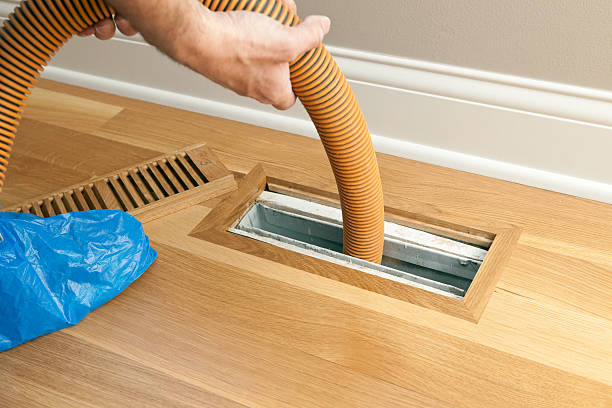 Best Best Air Duct Cleaning Company  in Cambria, IL