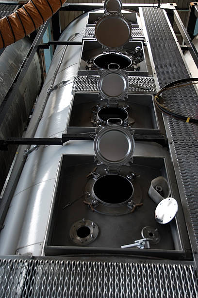Best Commercial Air Duct Cleaning  in Cambria, IL