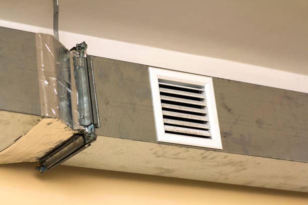 Best Affordable HVAC Duct Cleaning  in Cambria, IL
