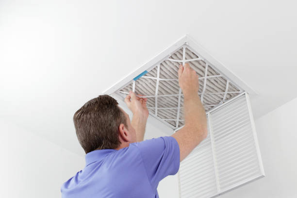 Best Air Duct Cleaning Near Me  in Cambria, IL